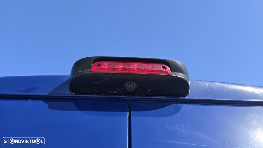 Peugeot Boxer 2.2 HDI 120cv L2 H2 IVA DEDUTIVEL - 11