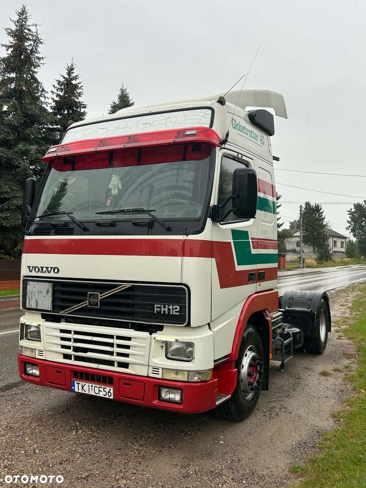 Volvo FH-12 - 1