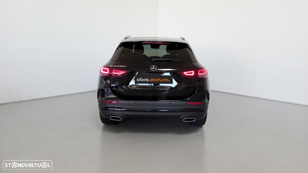 Mercedes-Benz GLA 250 e 8G-DCT Edition AMG Line - 5