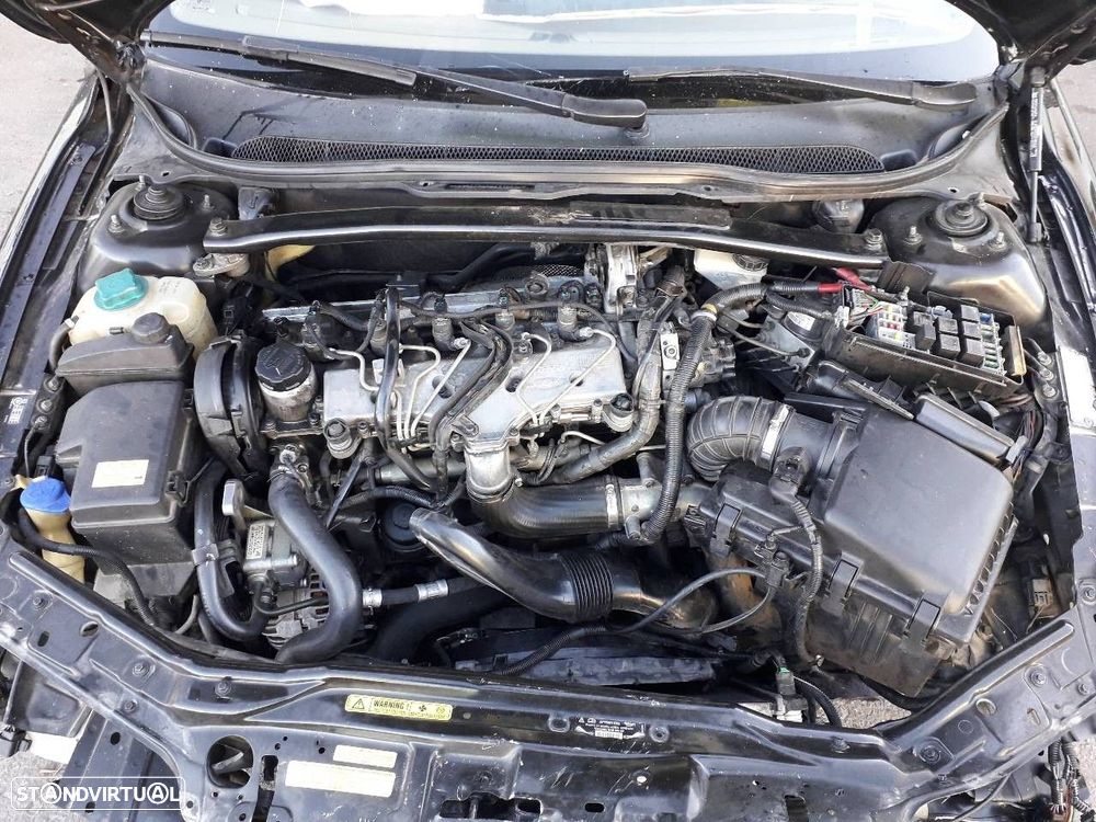 MOTOR COMPLETO VOLVO S60 I 2.4 D 163CV 2400CC - 1