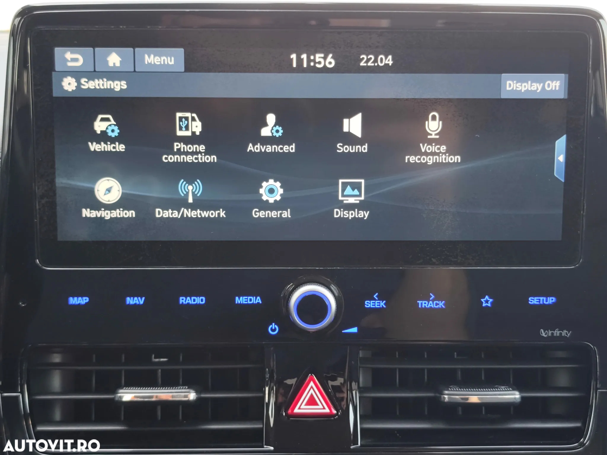 Hyundai IONIQ Plug-In 141CP Exclusive - 13