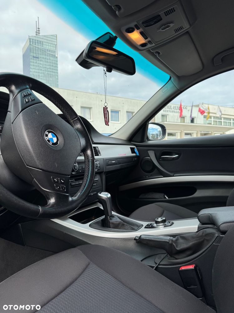 BMW Seria 3 320d - 20