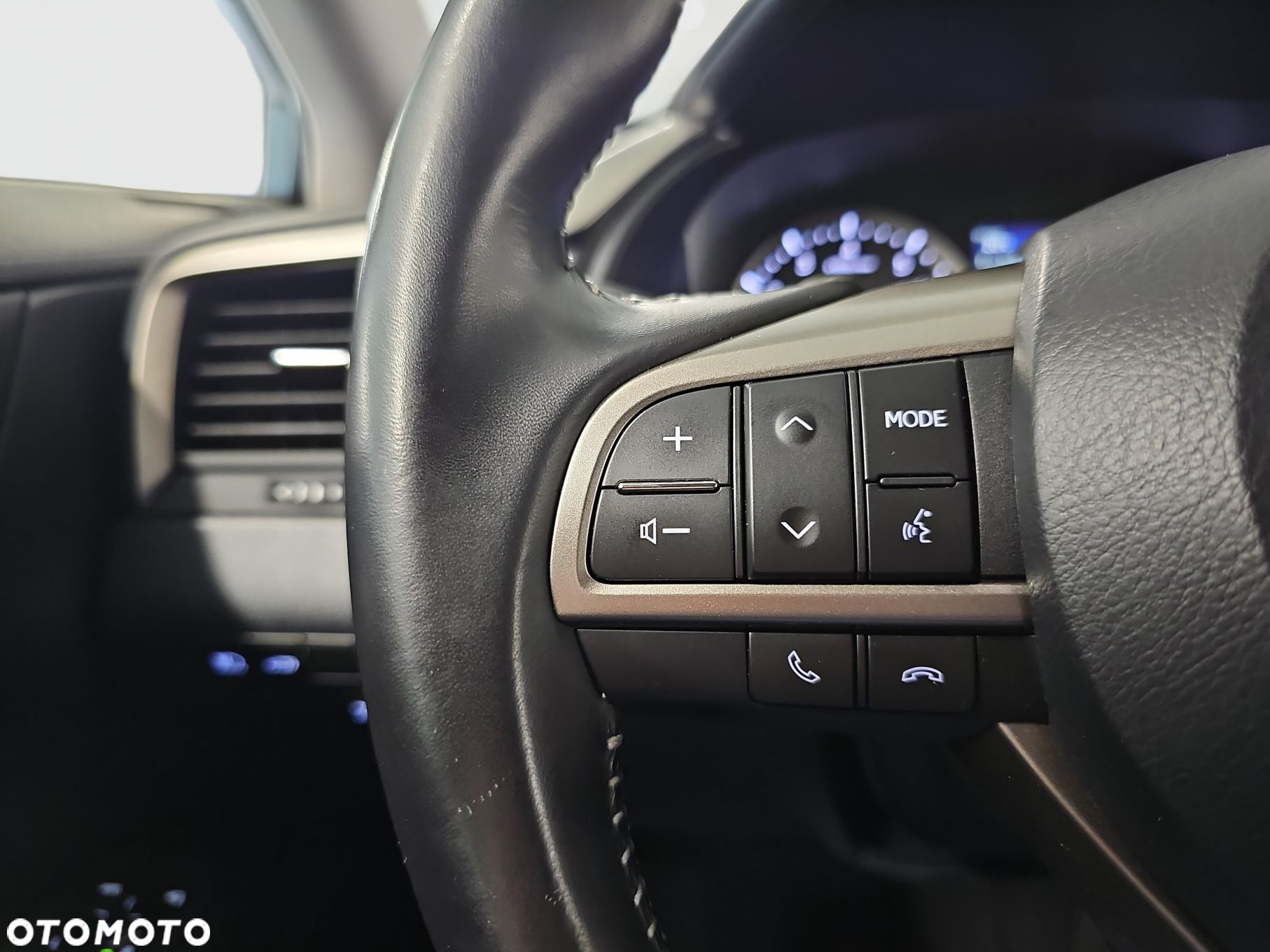 Lexus RX 300 Prestige - 21