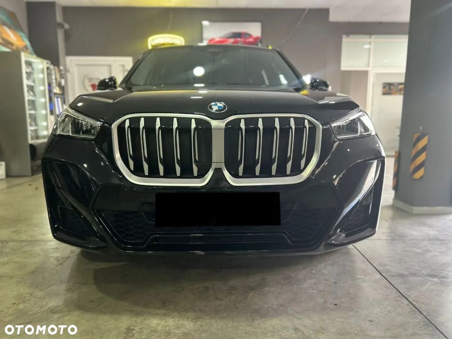 BMW X1 sDrive18i M Sport - 3