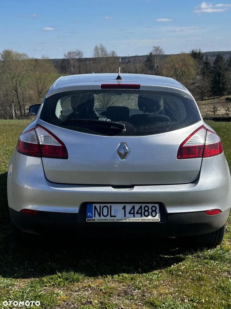 Renault Megane 1.6 16V Dynamique - 2