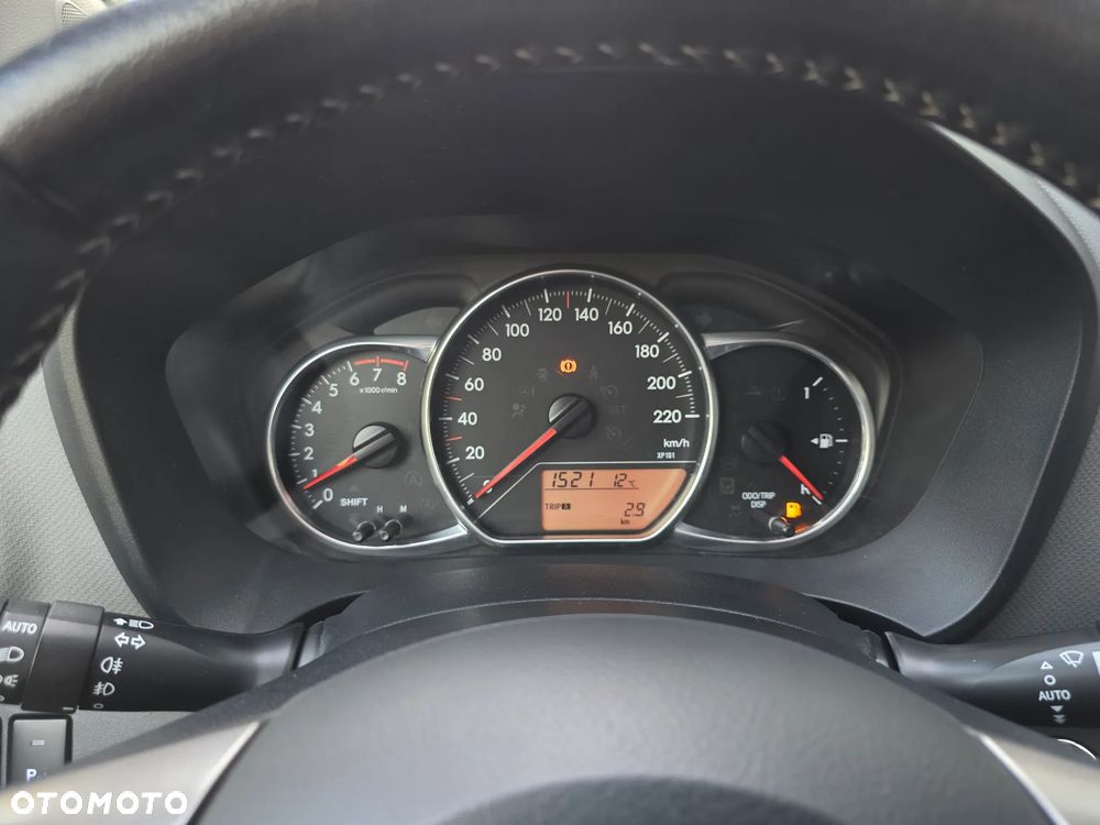 Toyota Yaris - 29