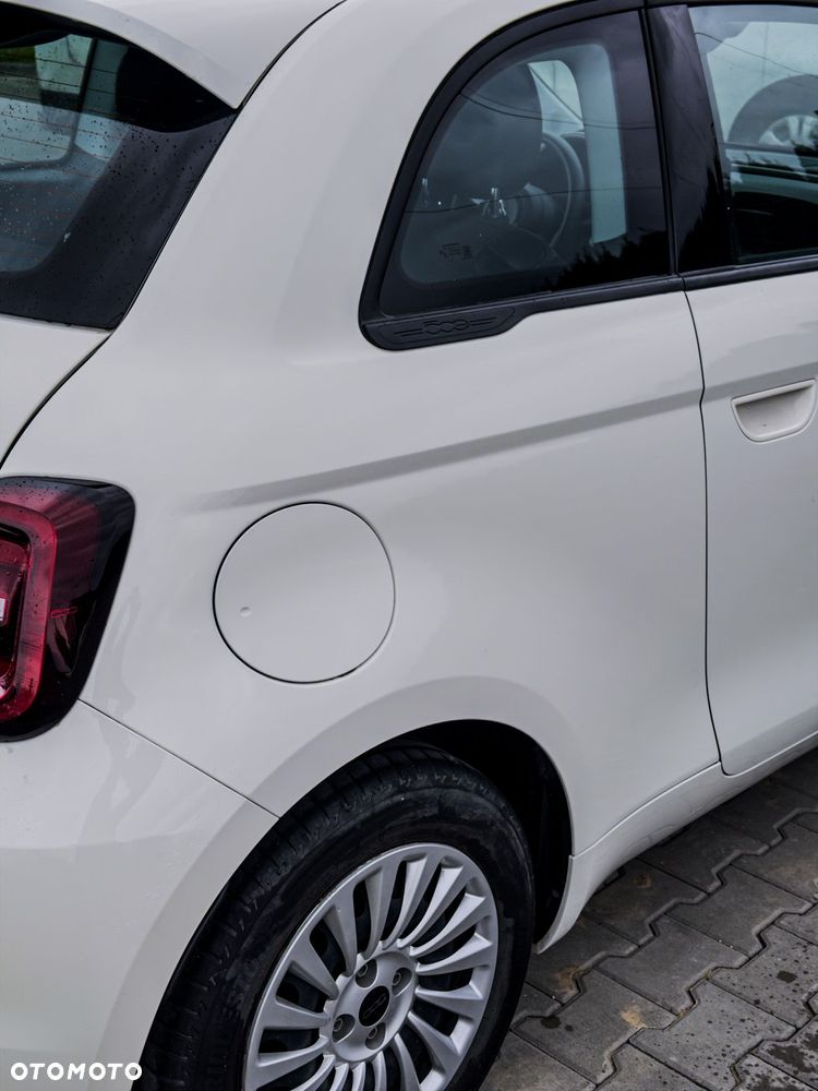 Fiat 500 - 12