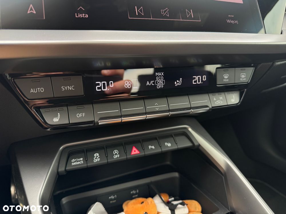 Audi A3 Limousine - 20