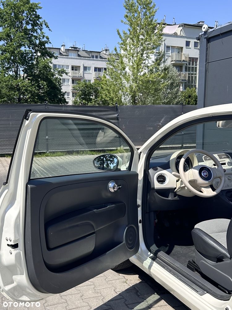 Fiat 500 - 8