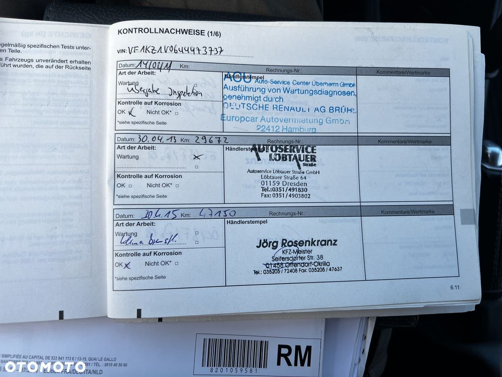 Renault Megane TCe 130 Dynamique - 7