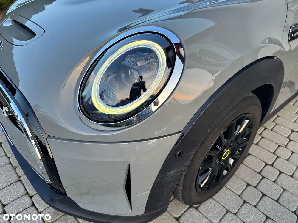 MINI Cooper SE Trim XL - 37