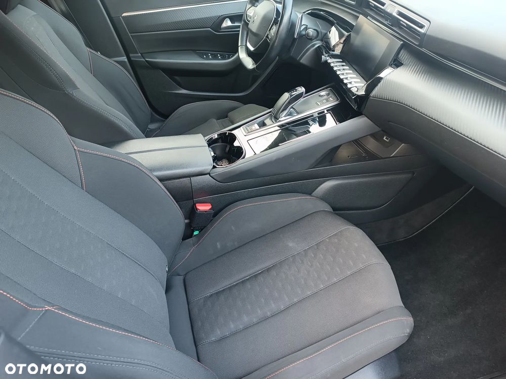 Peugeot 508 - 15