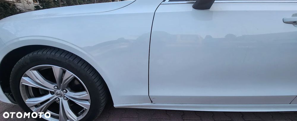 Volvo V90 D4 Geartronic Momentum Pro - 16