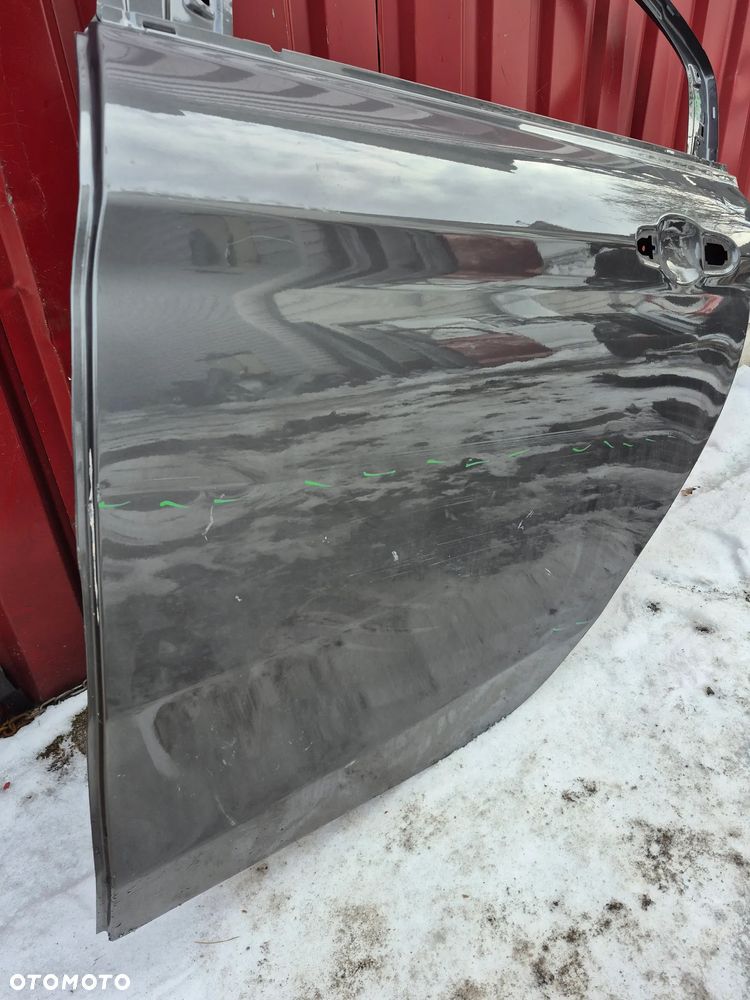 Fiat Tipo drzwi lewe - 8