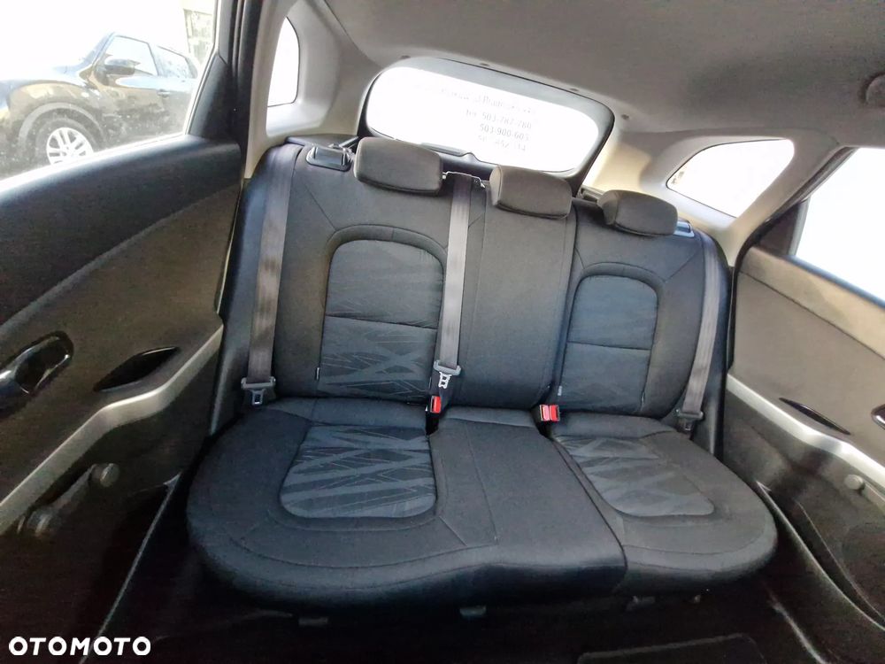 Kia Ceed 1.4 M - 20