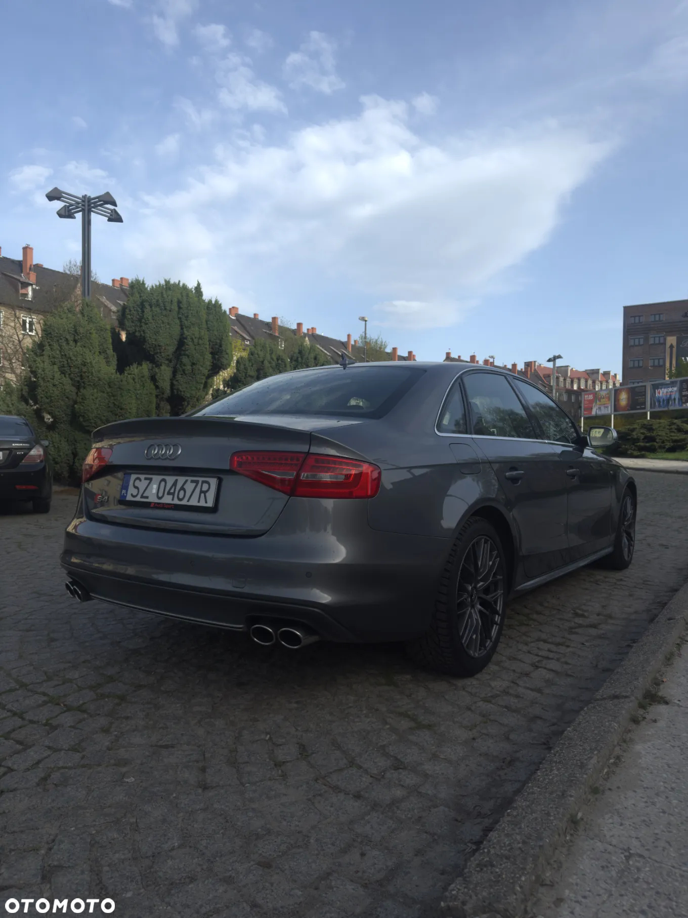 Audi S4 3.0 TFSI Quattro S tronic - 13