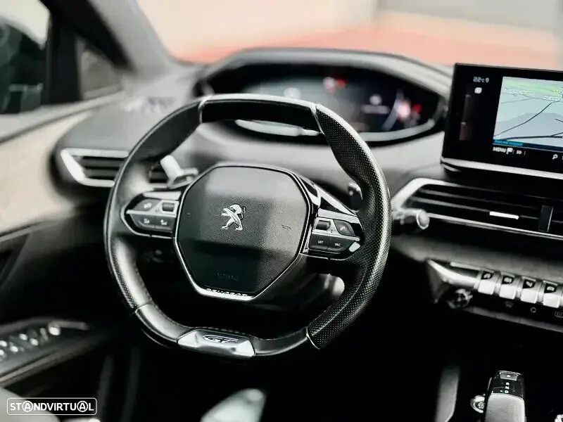 Peugeot 5008 - 10