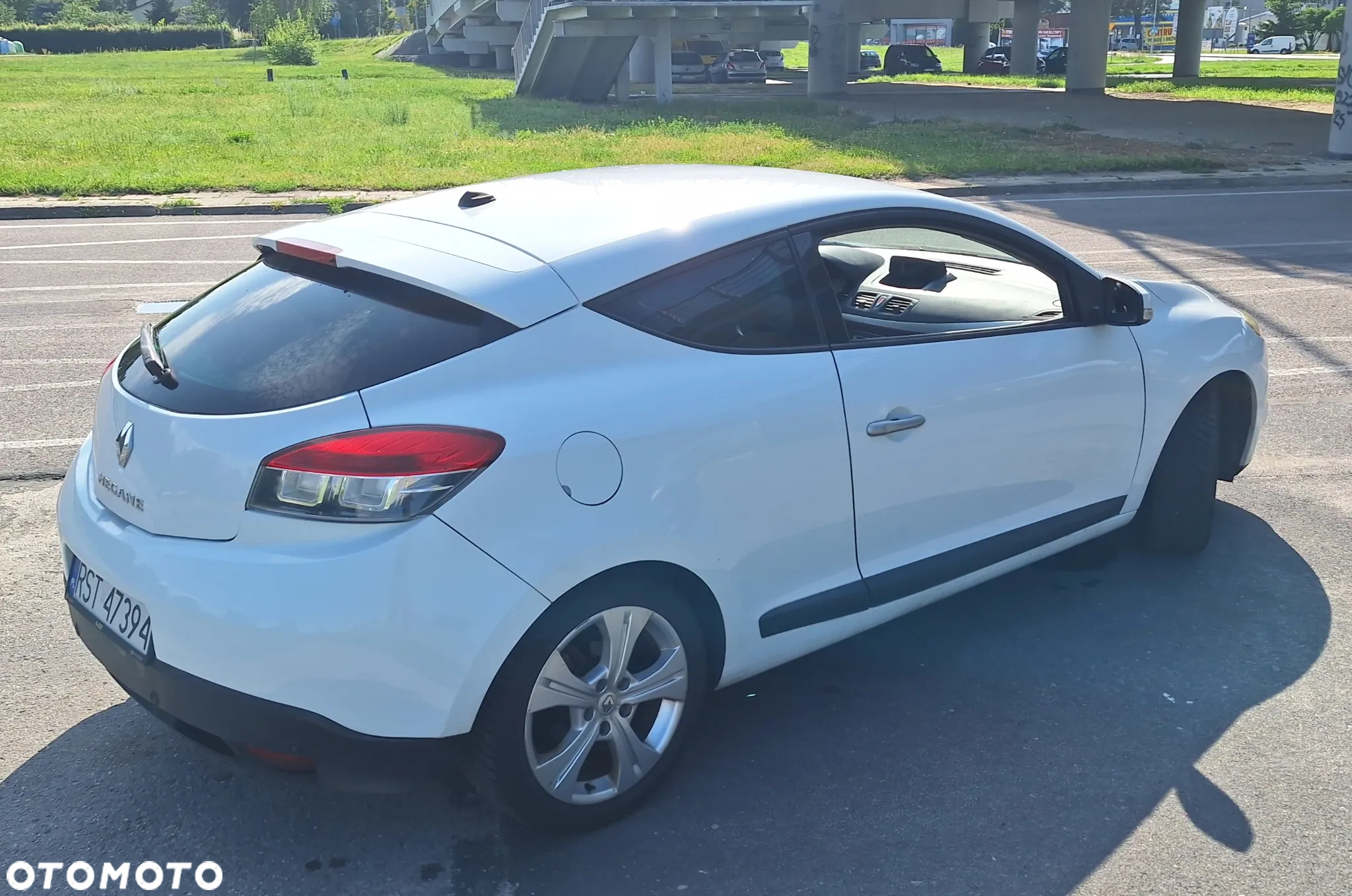 Renault Megane 2.0 16V TCE Dynamique - 3