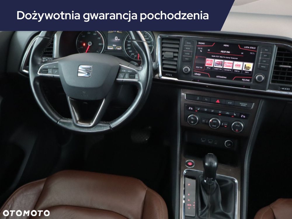 Seat Ateca - 9