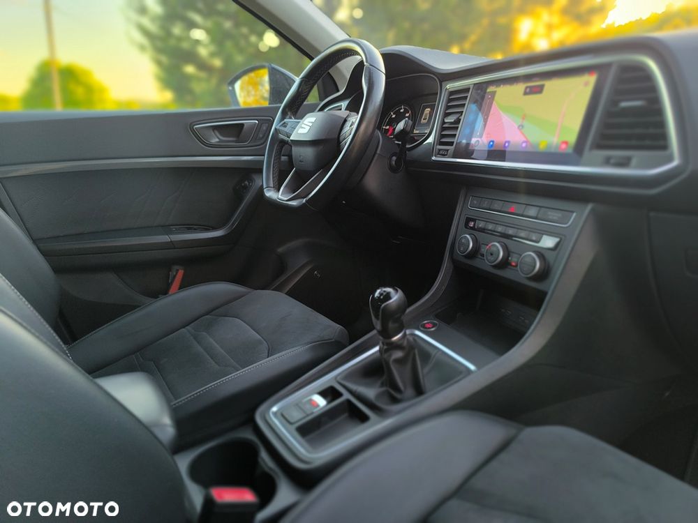 Seat Ateca 2.0 TDI Xperience - 21
