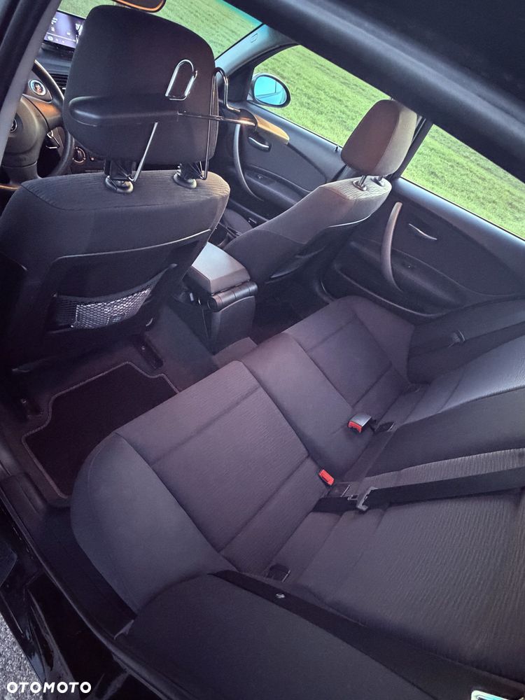 BMW Seria 1 - 8