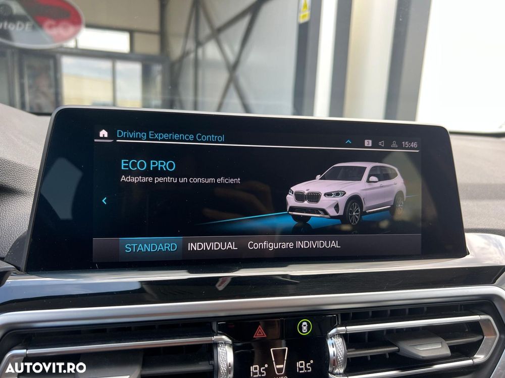 BMW X3 - 20