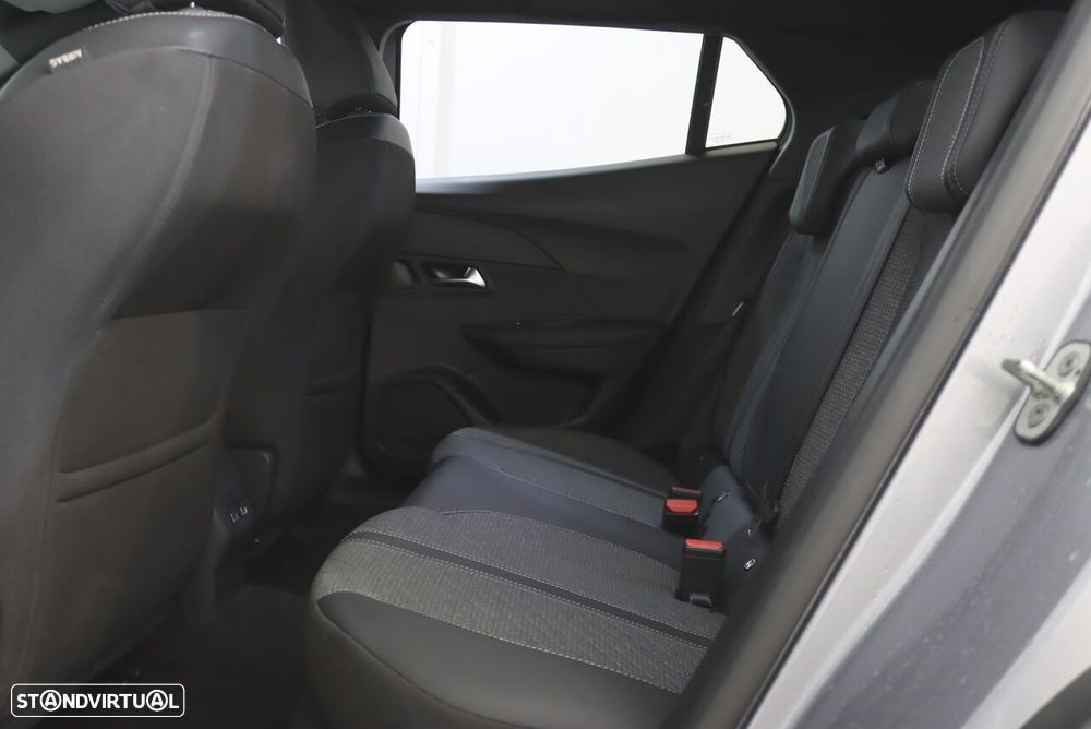 Peugeot 2008 PureTech 100 Allure - 9