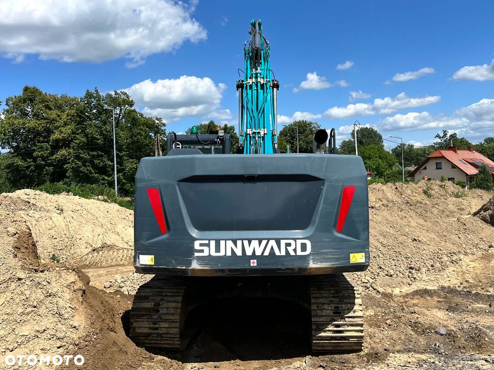 SUNWARD SWE215F - 11