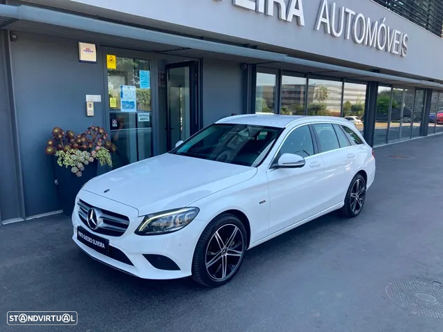 Mercedes-Benz C 300 de Avantgarde - 3