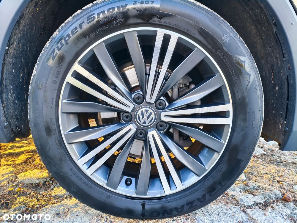 Volkswagen Tiguan Allspace 2.0 TDI SCR DSG IQ.DRIVE - 14