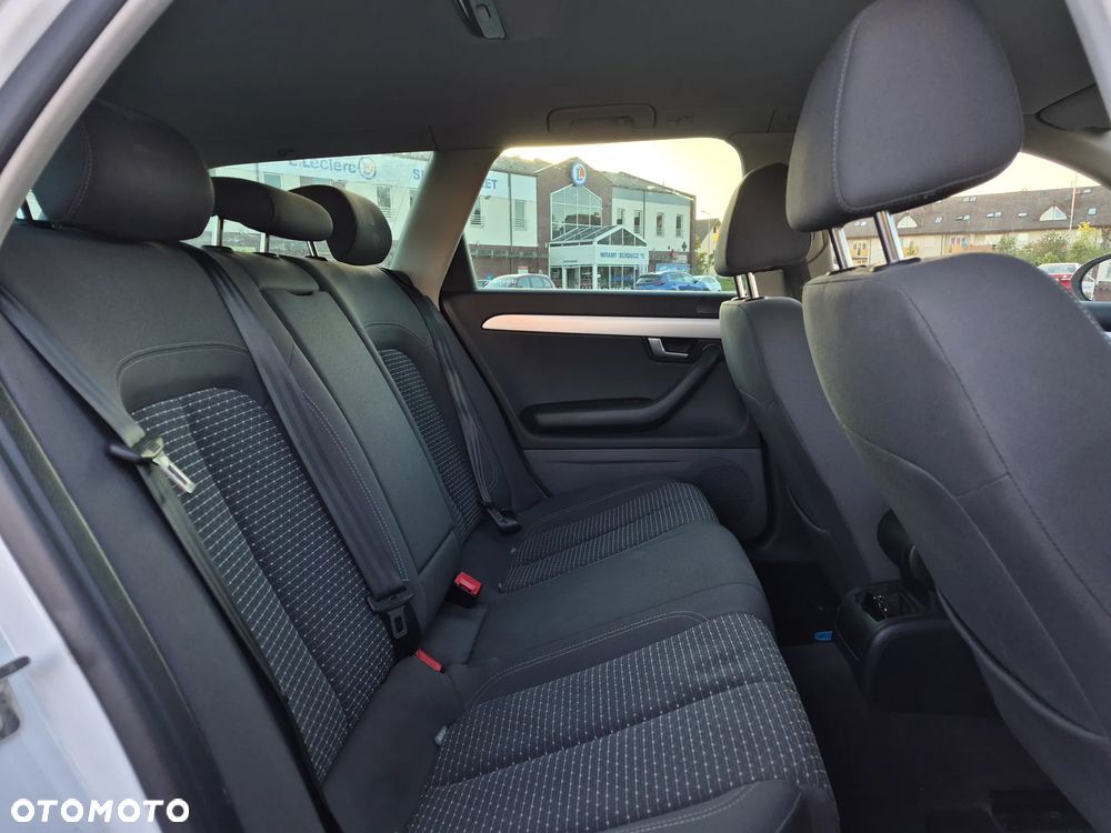 Seat Exeo ST 2.0 TSI Style - 11