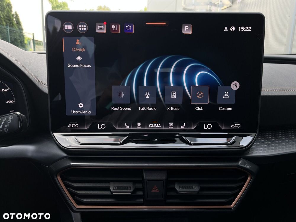 Cupra Formentor 1.5 eTSI mHEV DSG - 41