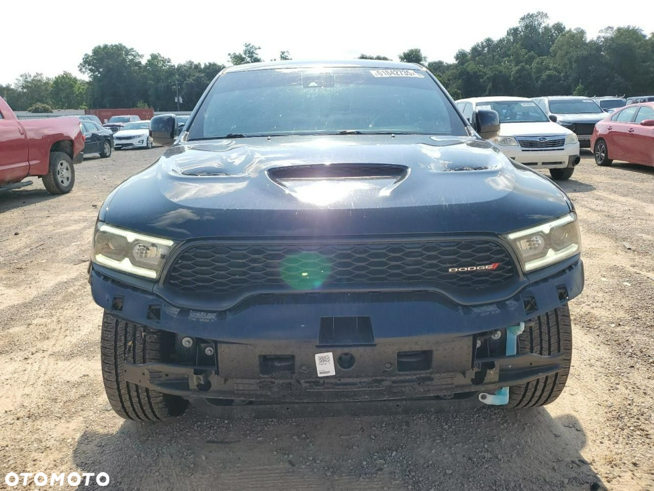 Dodge Durango - 6
