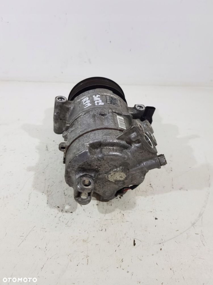 sprężarka klimatyzacji a0008308700 mercedes w205 c-klasa 1.6 dci 626951 - 4