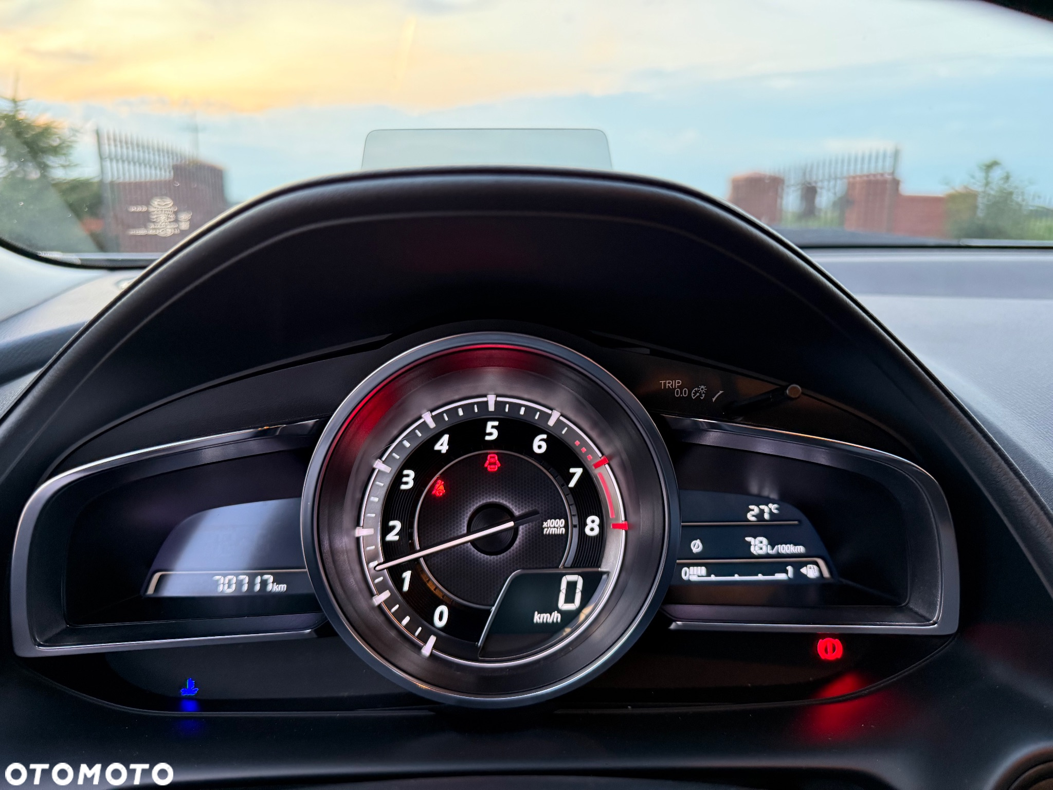 Mazda CX-3 2.0 Skypassion - 18