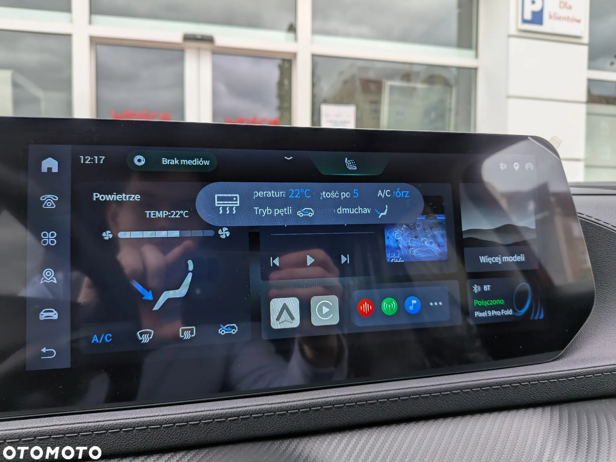 Forthing T5 EVO T-Five 1.5 DVVT GDI DCT - 15