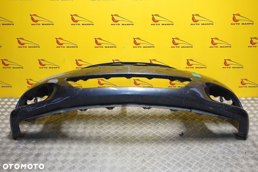 INFINITI G37 Q60 2008 - 2015 Zderzak Przód Przedni USA - 4