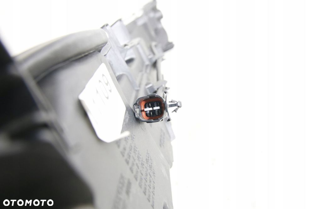 światło dzienne led drl lampa migacz oryginał lexus nx 200 300 2014- - 3