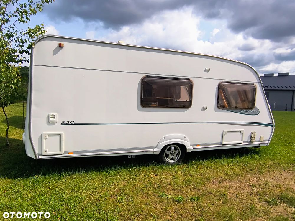 SWIFT Abbey Aventura - 3