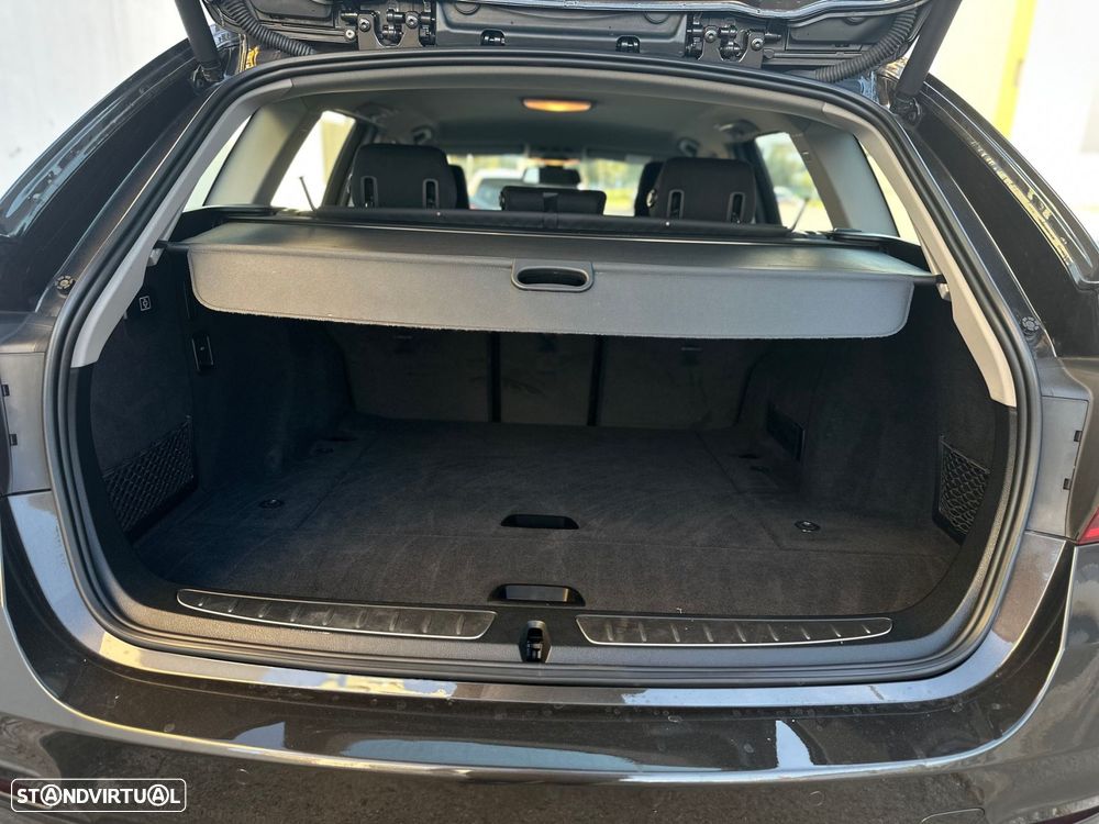 BMW 316 d Advantage - 18