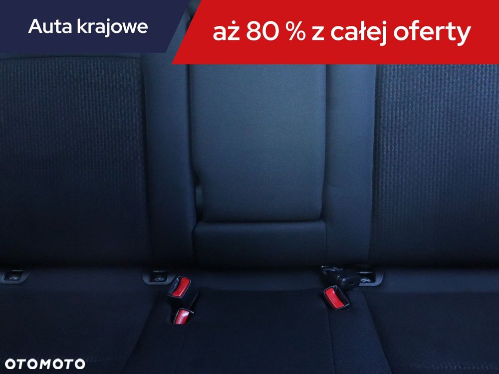 Suzuki SX4 S-Cross - 12