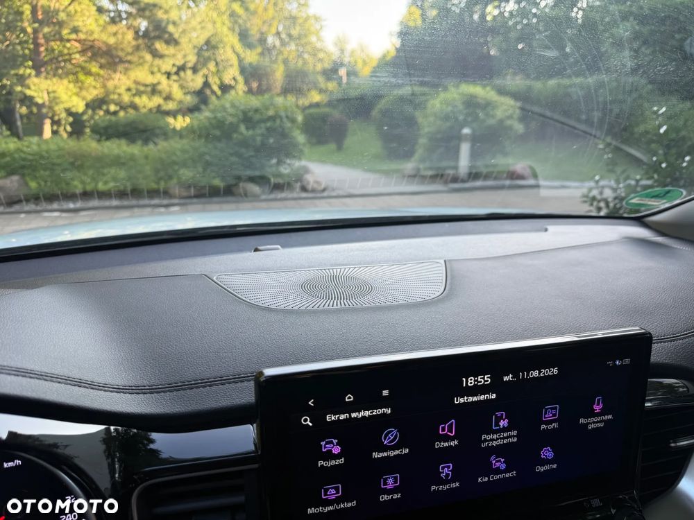 Kia XCeed 1.5 T-GDI OPF JBL Sound Edition - 19