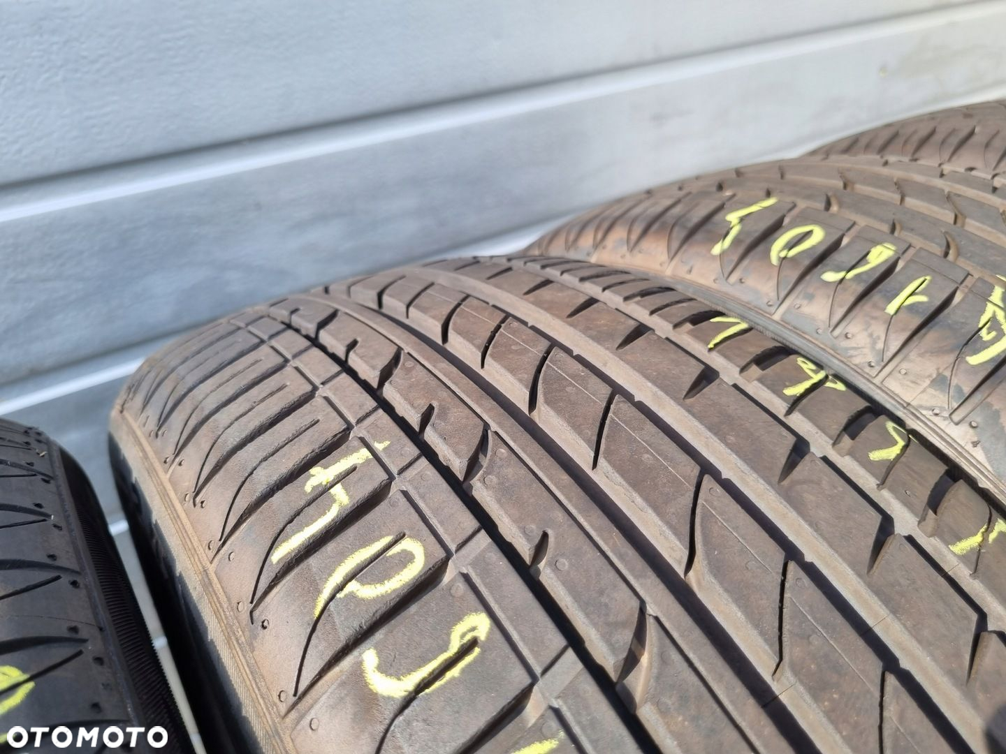 HANKOOK VENTUS PRIME 2 195/55R16 87W NOWE DEMO 18R - 3
