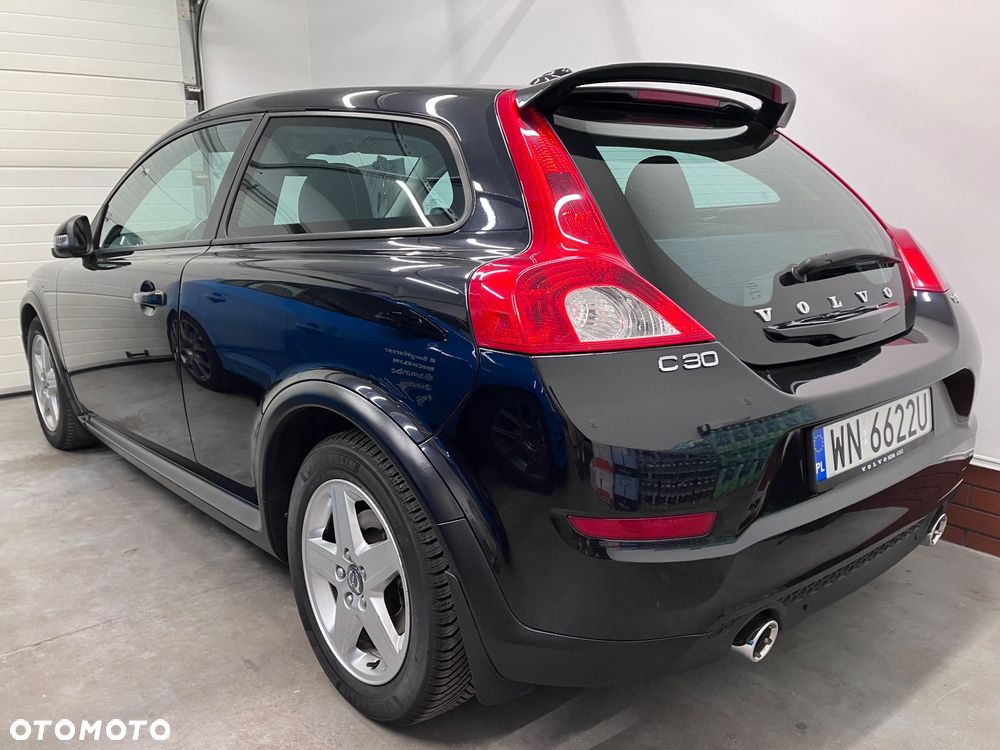 Volvo C30 - 29