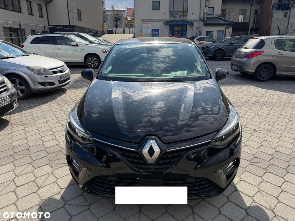 Renault Clio 1.5 Blue dCi Zen - 6