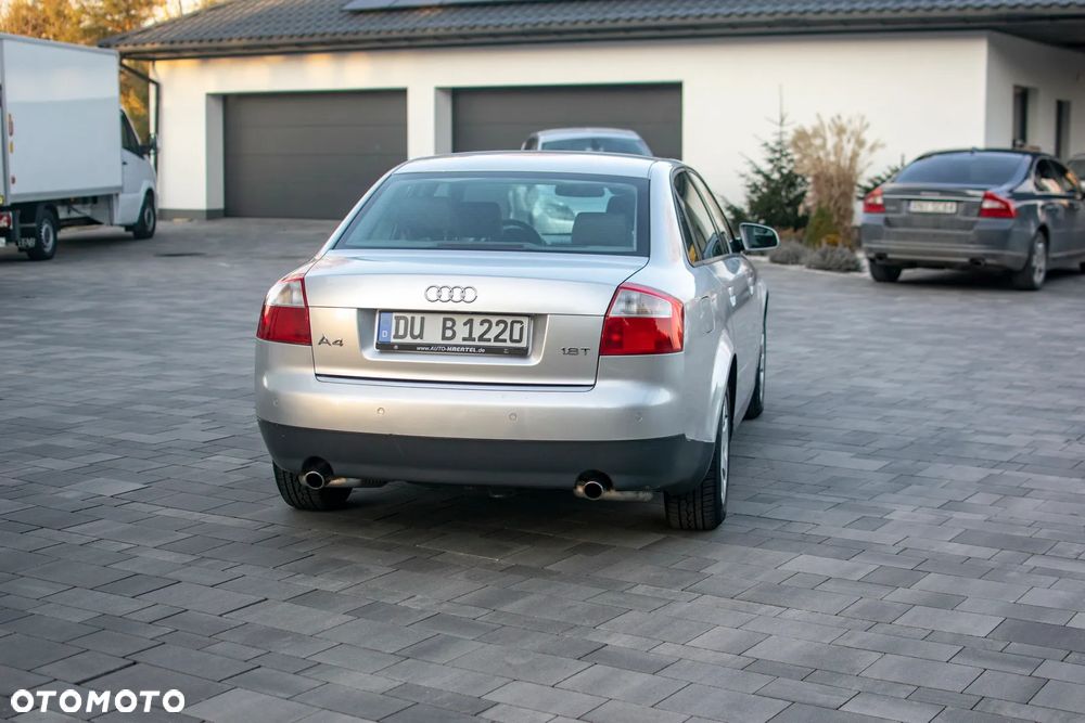 Audi A4 Avant - 17