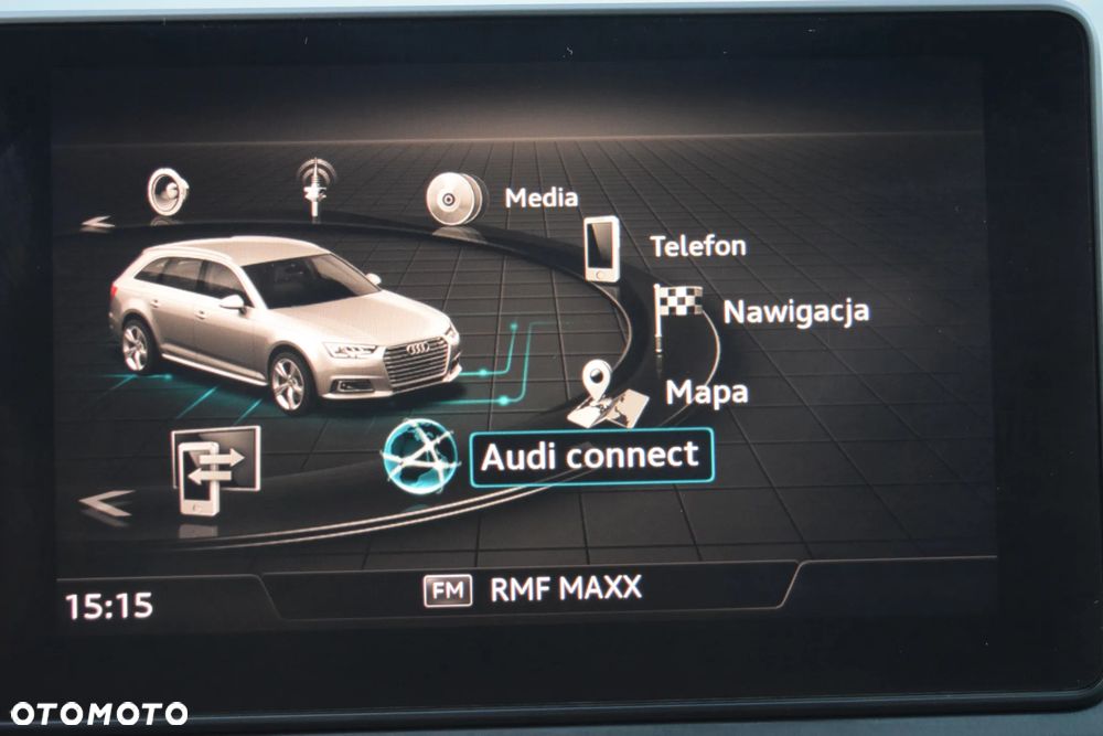 Audi A4 Avant 2.0 TDI Quattro Sport - 34