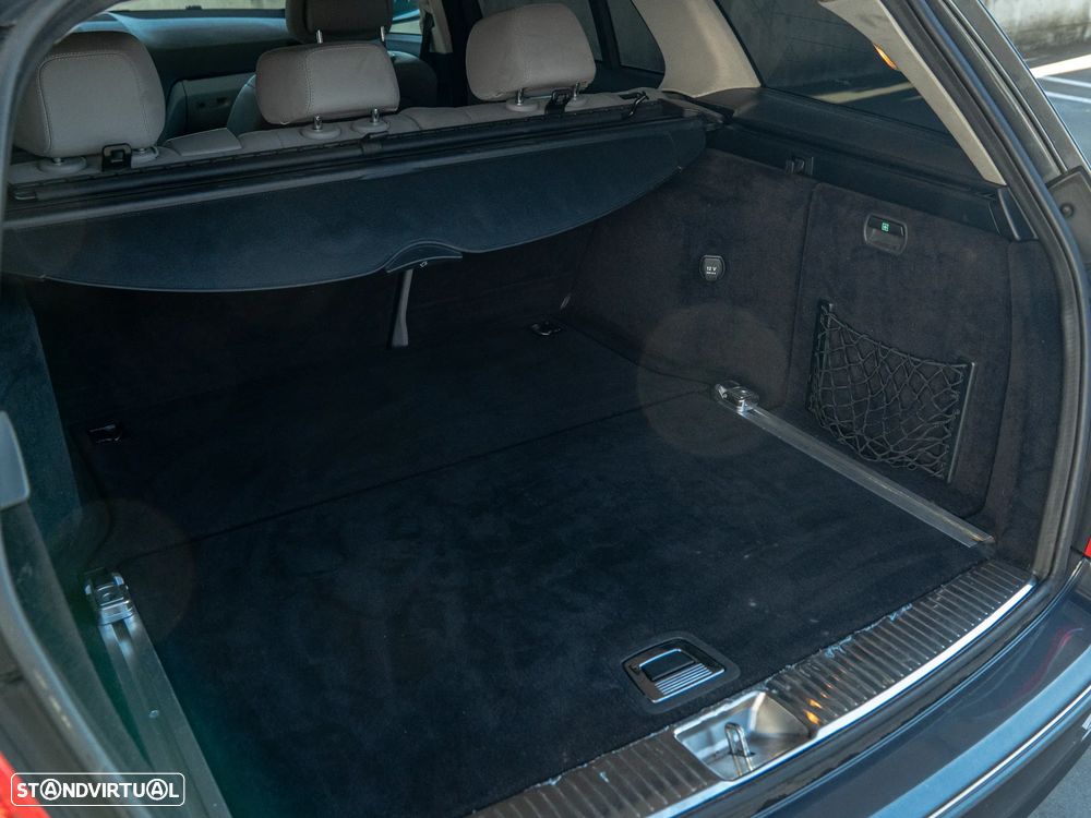 Mercedes-Benz C 220 CDi Avantgarde - 31