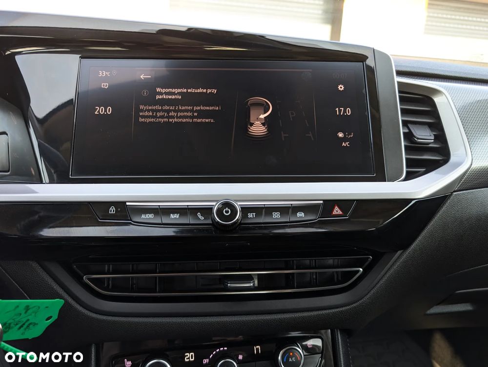 Opel Grandland X 1.5 D Start/Stop Automatik Business Elegance - 28