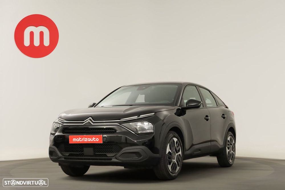 Citroën C4 1.2 PureTech YOU! - 2